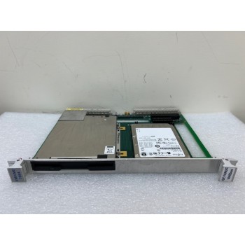 GE FANUC 332-007664-545 VMIVME 7664 Floppy/Hard Disk Module
